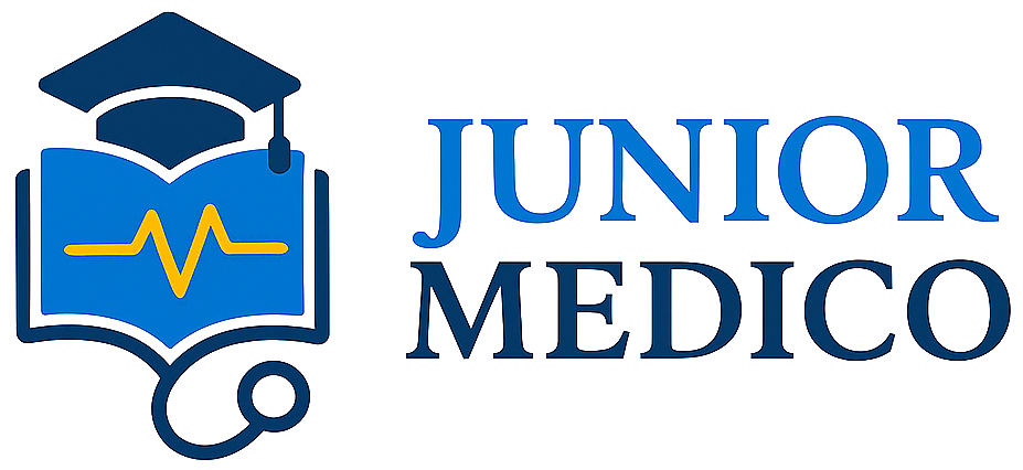 Junior-Medico-Logo