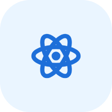 atom icon