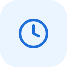 clock icon