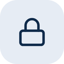 lock icon