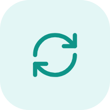 refresh icon