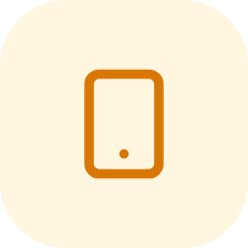 smartphone icon
