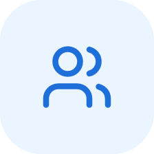users icon
