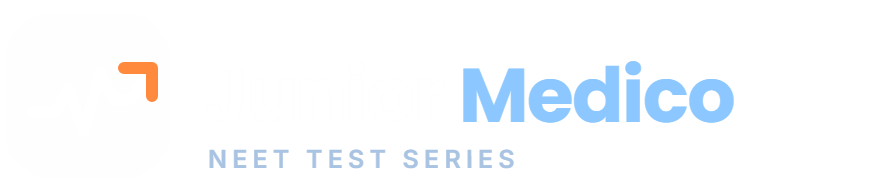 Junior Medico logo