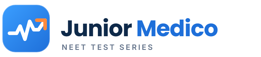 Junior Medico logo